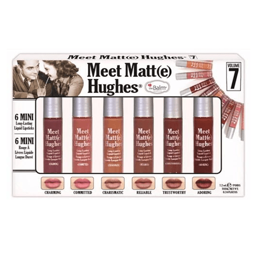 theBalm-Meet-Matte-Hughes-Set-of-6-Mini-Lipsticks-Vol7